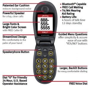 jitterbug phone instructions